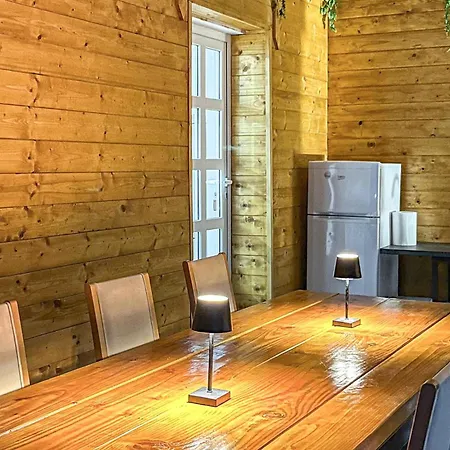 Beautiful In With Sauna Moravice