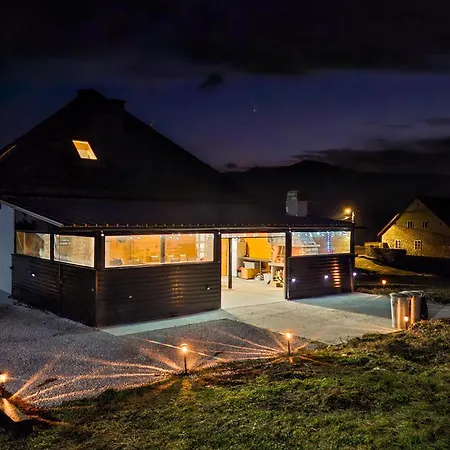 Beautiful In With Sauna Moravice