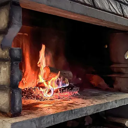 Beautiful In With Sauna Moravice