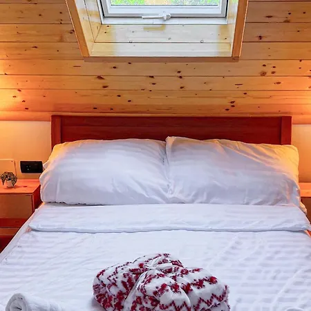 Beautiful In With Sauna Holiday home Moravice