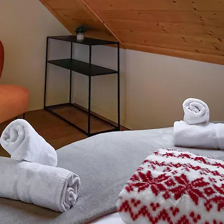 Holiday home Beautiful In With Sauna