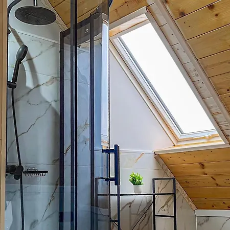 Holiday home Beautiful In With Sauna *
